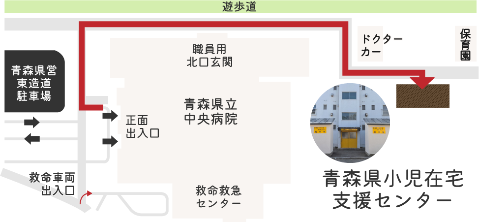詳細地図