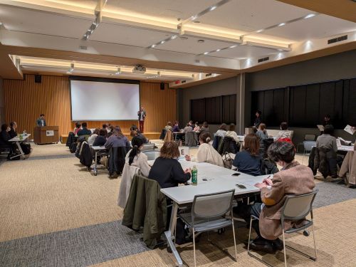 医療的ケア児等コーディネーターフォローアップ研修